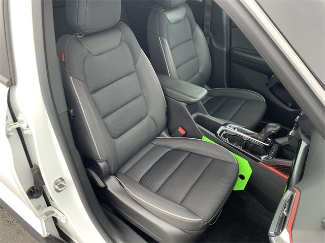 Certified 2023 Chevrolet TrailBlazer RS image 26