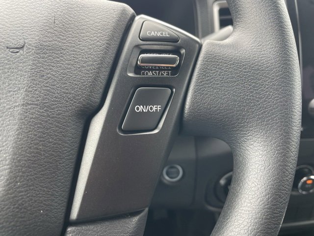 Certified 2024 Nissan Frontier SV image 12
