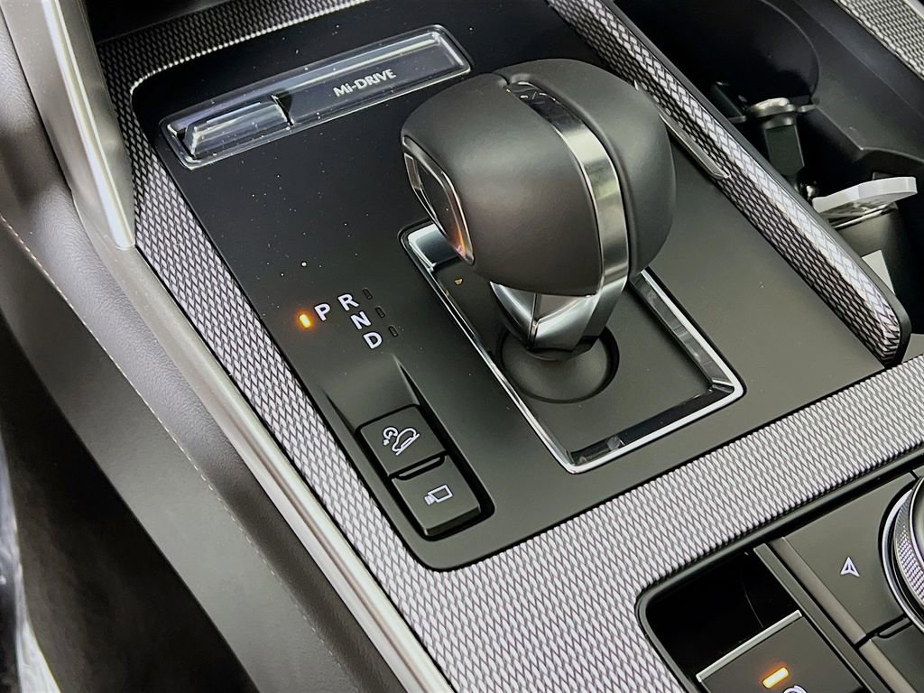 New 2026 MAZDA CX-90 3.3 Turbo S w/ Premium Package image 14