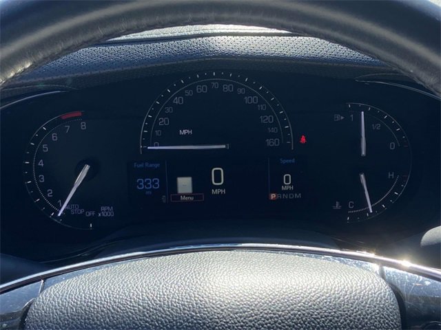 Used 2018 Cadillac CTS Luxury image 21