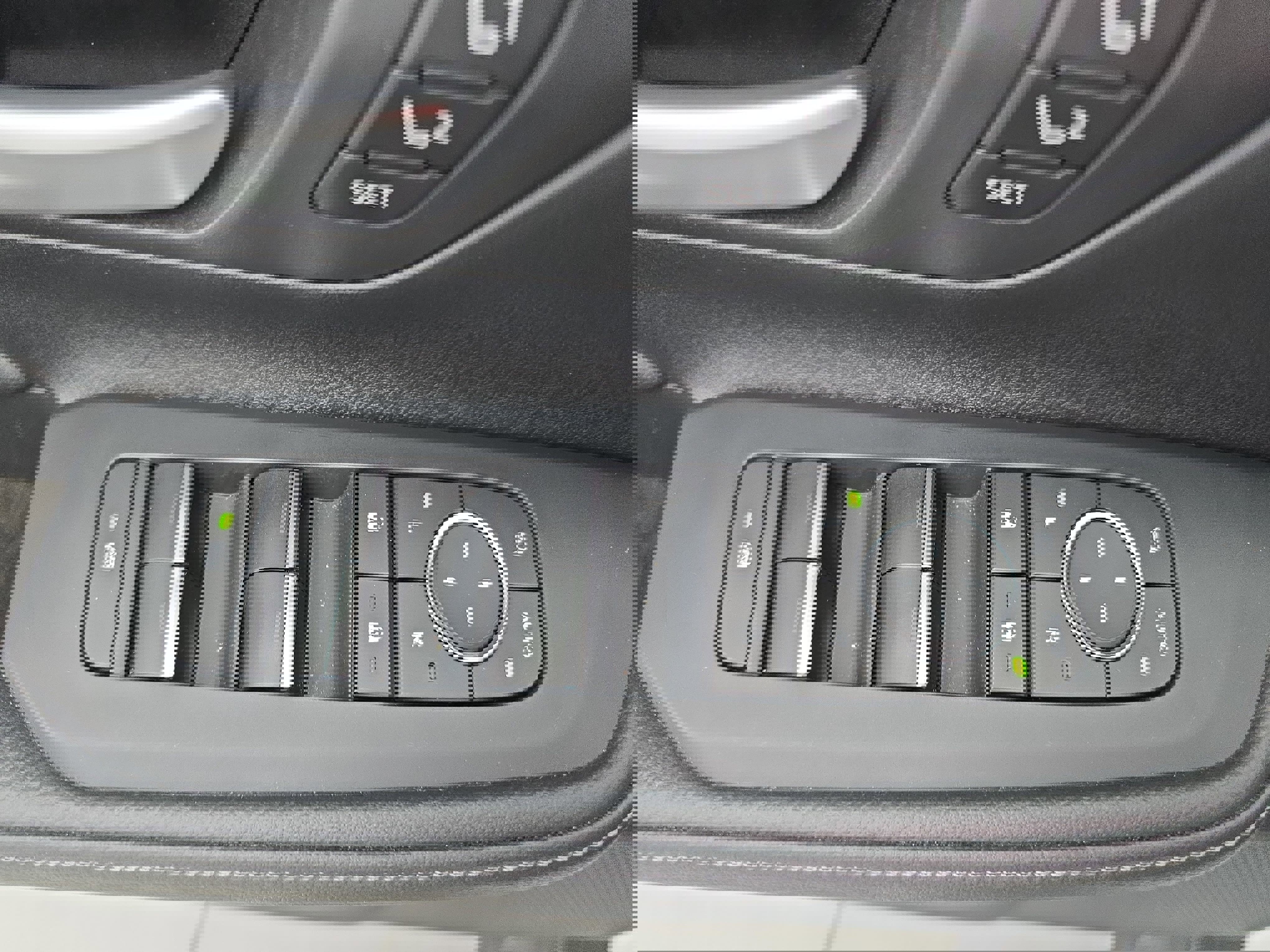 Used 2024 Toyota Grand Highlander Platinum image 28