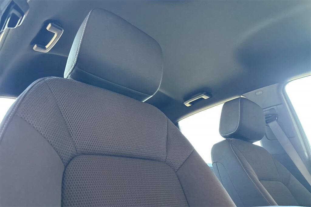 New 2025 Chevrolet Colorado LT w/ Advanced Trailering Package image 17