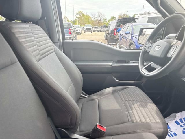 Used 2023 Ford F150 XL w/ STX Appearance Package image 17