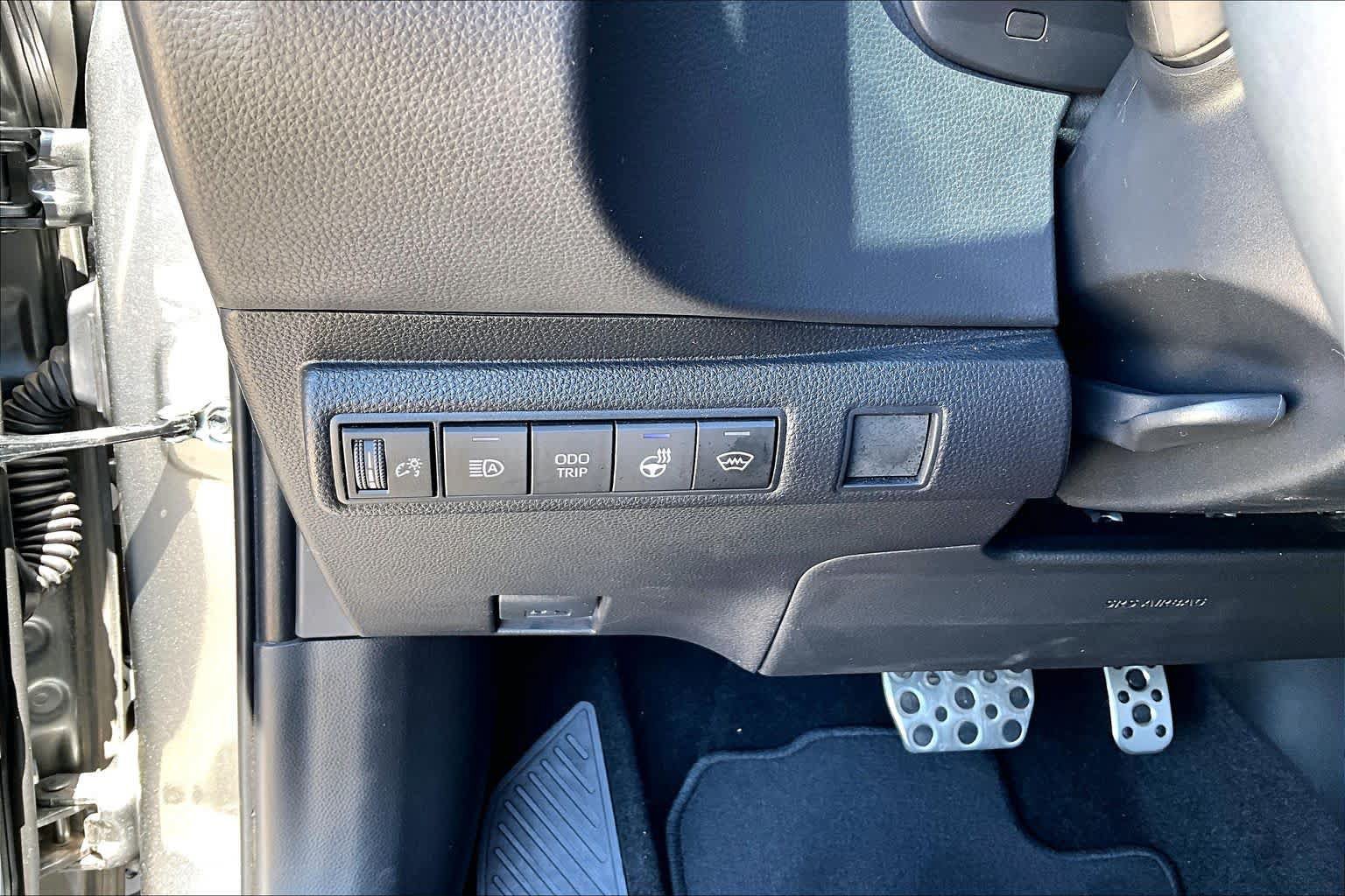 Used 2025 Toyota Corolla GR AWD/4WD image 28