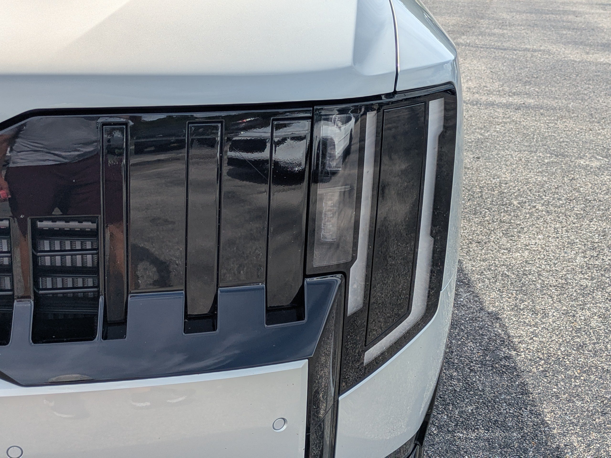 Used 2027 Kia Telluride SX FWD image 10