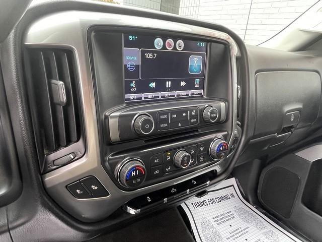 Used 2015 Chevrolet Silverado 1500 LT w/ All Star Edition image 18