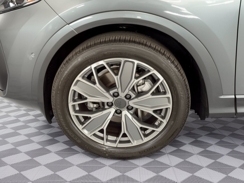 New 2026 Audi Q5 Prestige AWD/4WD image 13