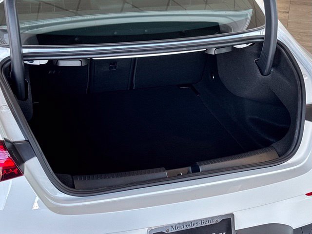 Certified 2026 Mercedes-Benz CLA 250 4MATIC image 35