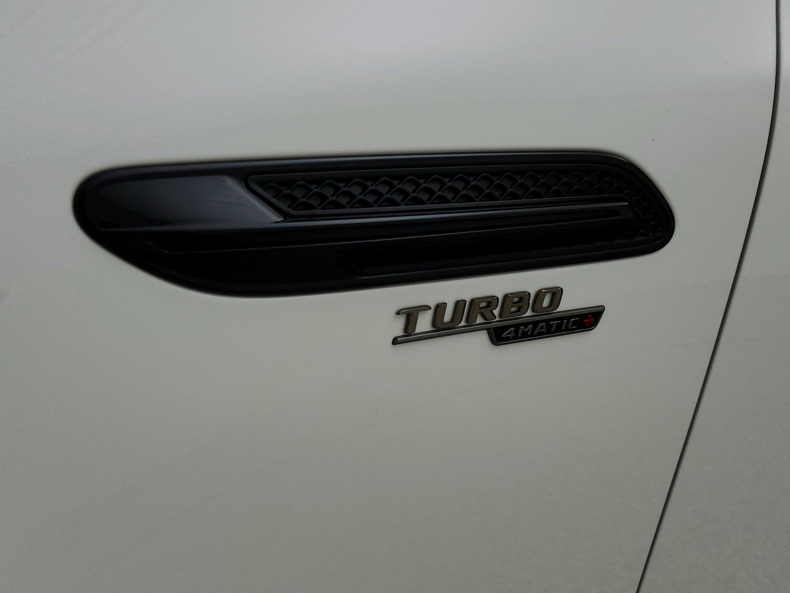 New 2026 Mercedes-Benz AMG GT 53 image 21