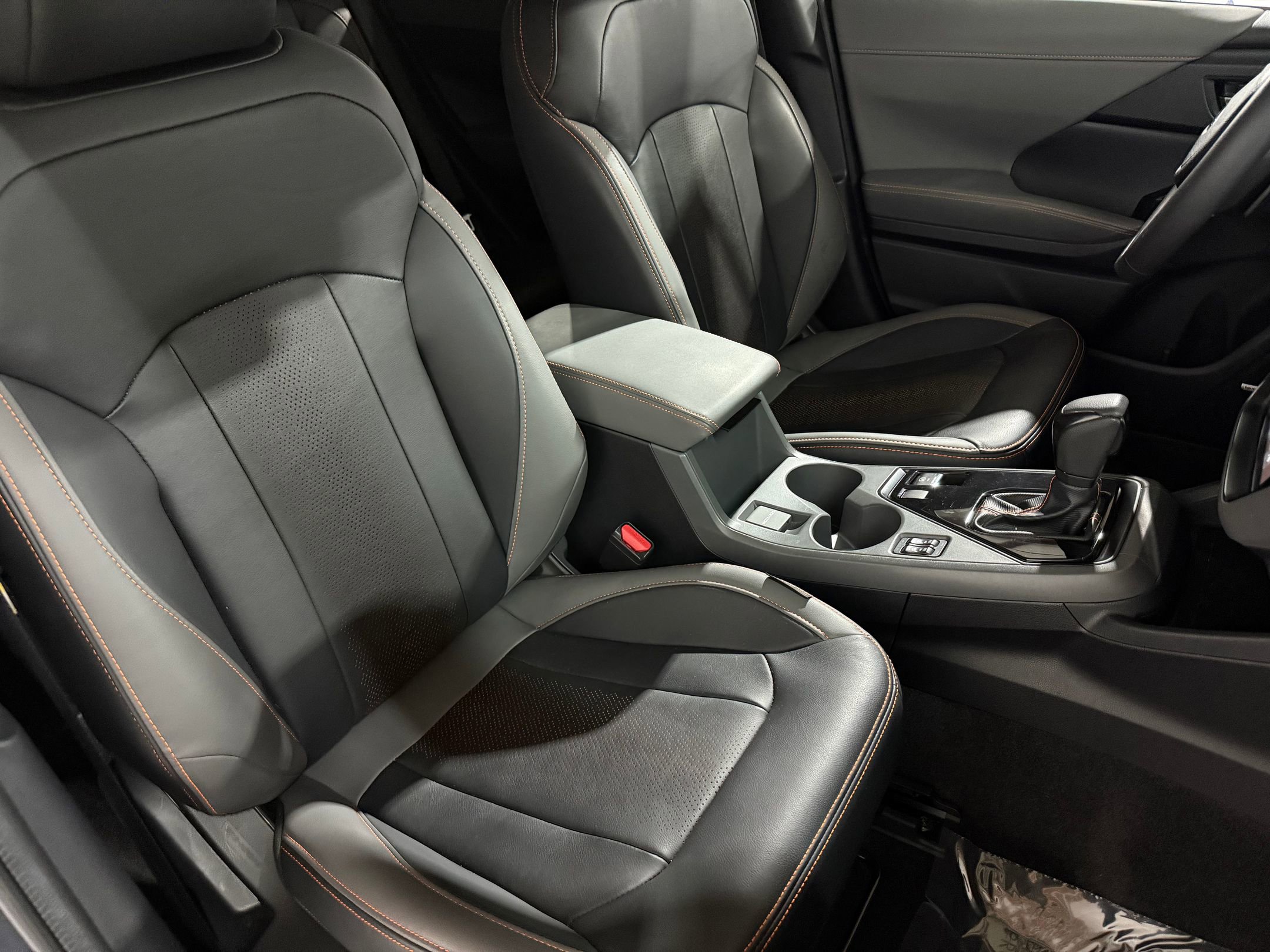 Used 2024 Subaru Crosstrek 2.5i Limited image 45