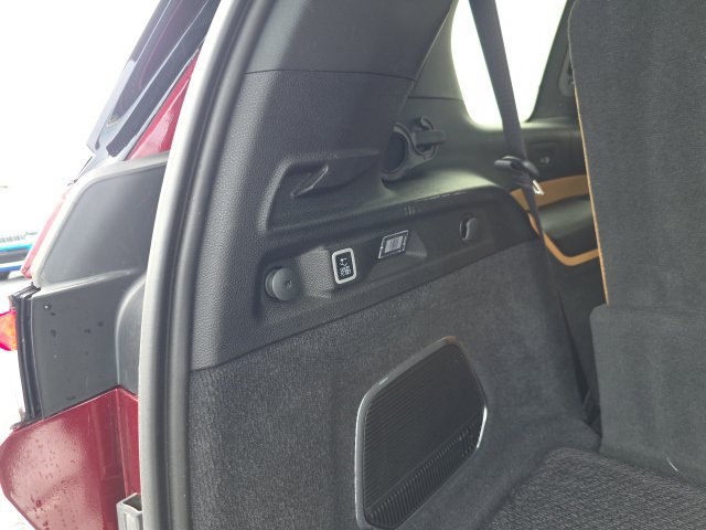 Used 2025 Jeep Grand Cherokee L Summit AWD/4WD image 41