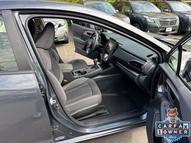 Certified 2024 Subaru Impreza 2.0i AWD/4WD image 25