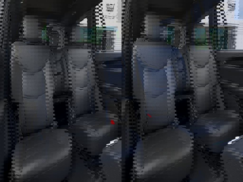 New 2025 Cadillac XT6 Sport w/ LPO, Floor Liner Package image 17
