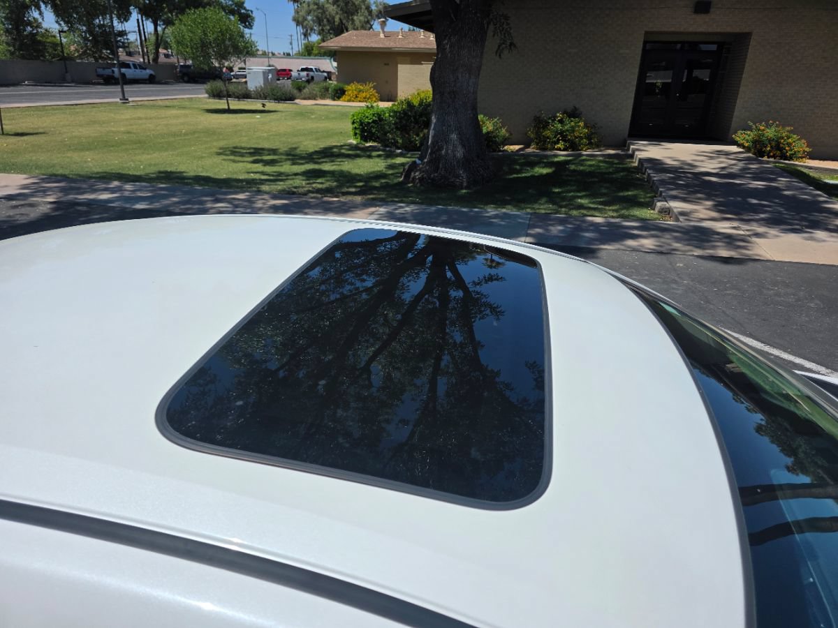 Used 2017 Honda Civic EX image 5
