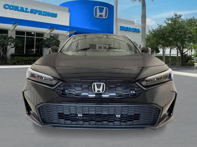 New 2026 Honda Civic Sport image 10