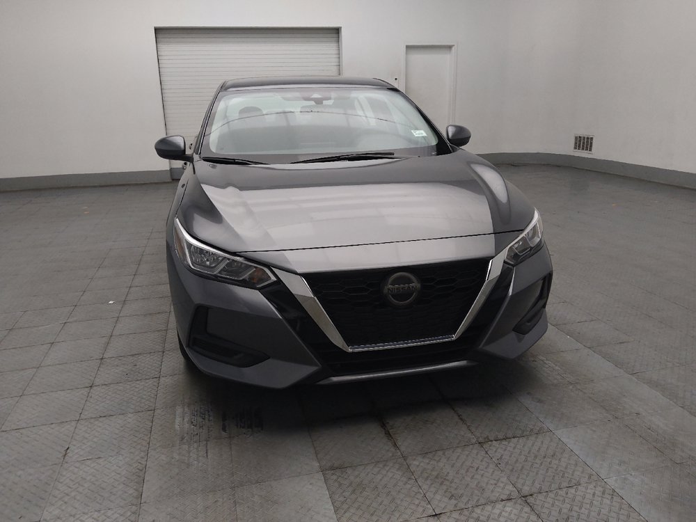 Used 2023 Nissan Sentra S FWD image 14