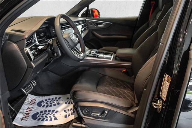 New 2026 Audi Q7 3.0T Prestige AWD/4WD image 10