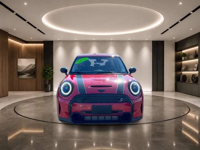 Used 2024 MINI Cooper S FWD image 2