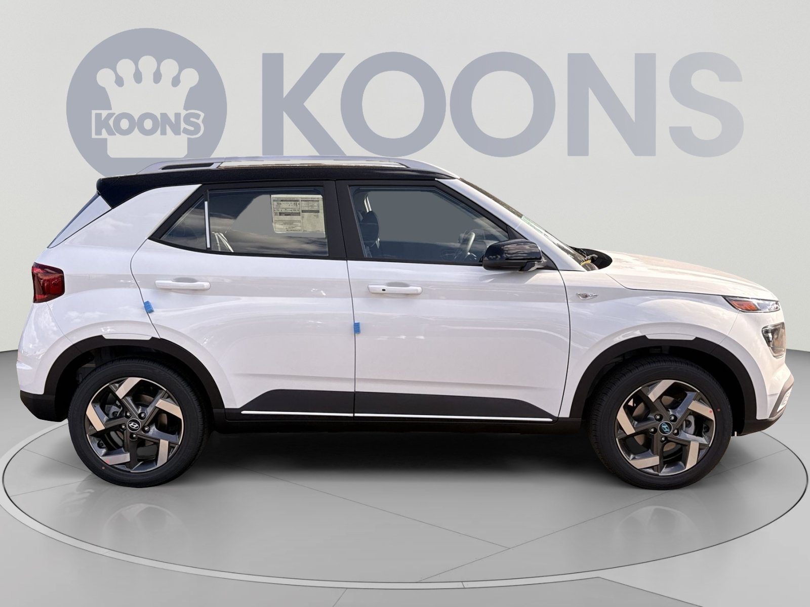 New 2026 Hyundai Venue SEL FWD image 8