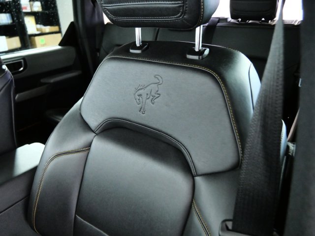 Certified 2021 Ford Bronco Badlands AWD/4WD image 20