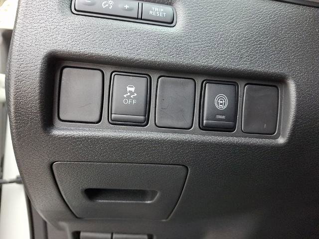 Certified 2024 Nissan Murano SV image 24