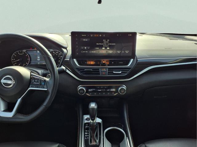 Certified 2024 Nissan Altima 2.0 SR image 16