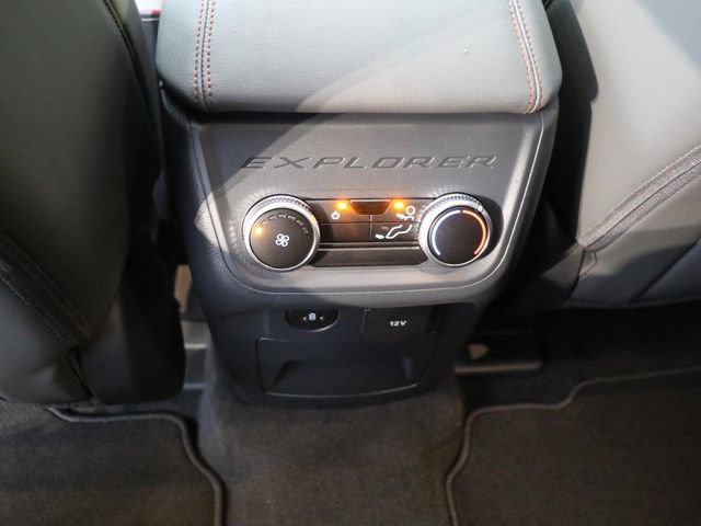 New 2026 Ford Explorer Active w/ Active Comfort Package AWD/4WD image 18