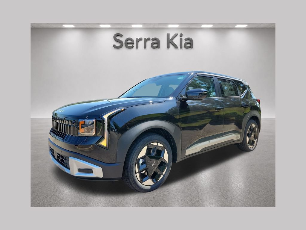 New 2027 Kia Seltos S FWD 360° Tour
