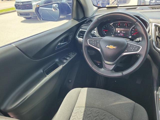 Used 2022 Chevrolet Equinox LT FWD image 14