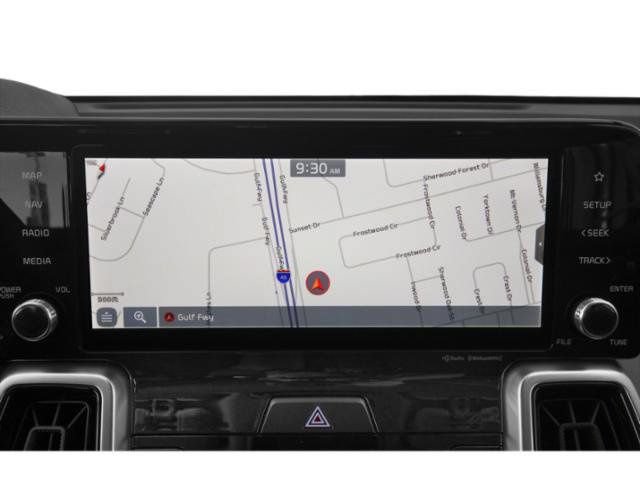 Used 2021 Kia Sorento SX AWD/4WD image 19