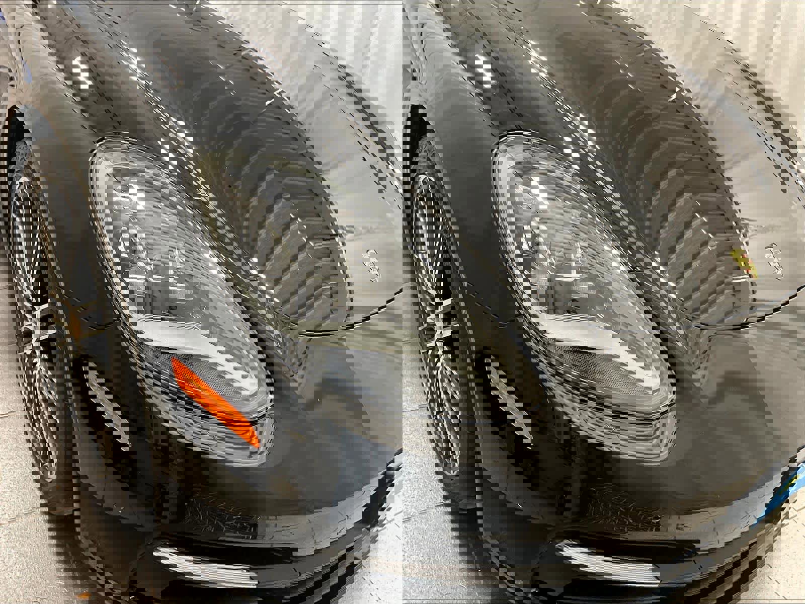 Used 2018 Porsche Panamera 4S image 30