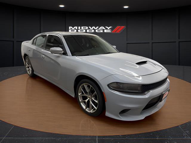 Used 2022 Dodge Charger GT RWD image 1