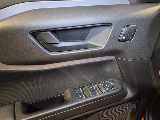 Used 2026 Ford Bronco Sport Outer Banks AWD/4WD image 17