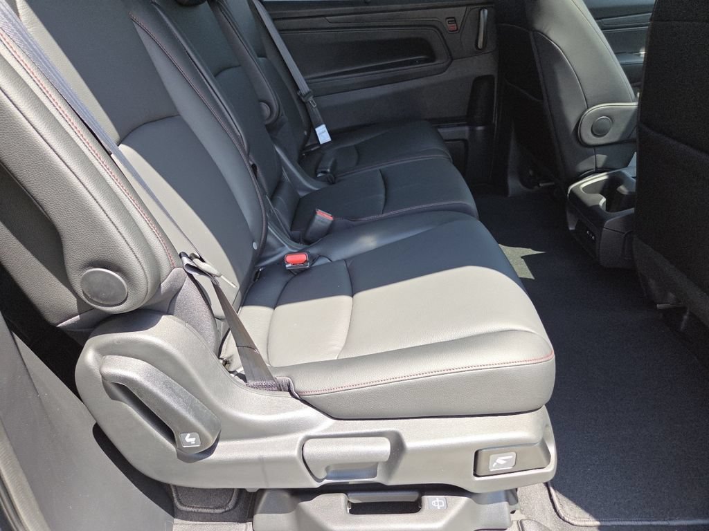 New 2026 Honda Odyssey Sport-L image 57