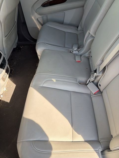 Used 2020 Acura MDX SH-AWD image 10