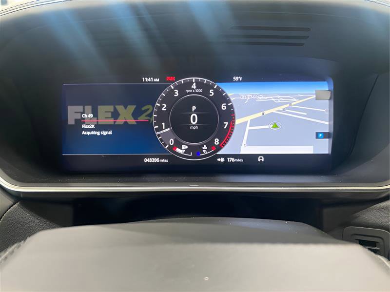 Used 2019 Land Rover Range Rover Sport Autobiography image 12