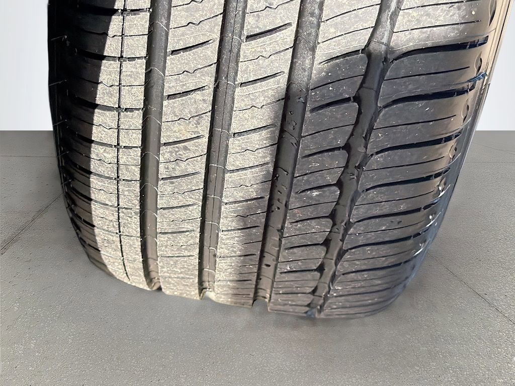 Used 2025 BMW 540i xDrive image 45