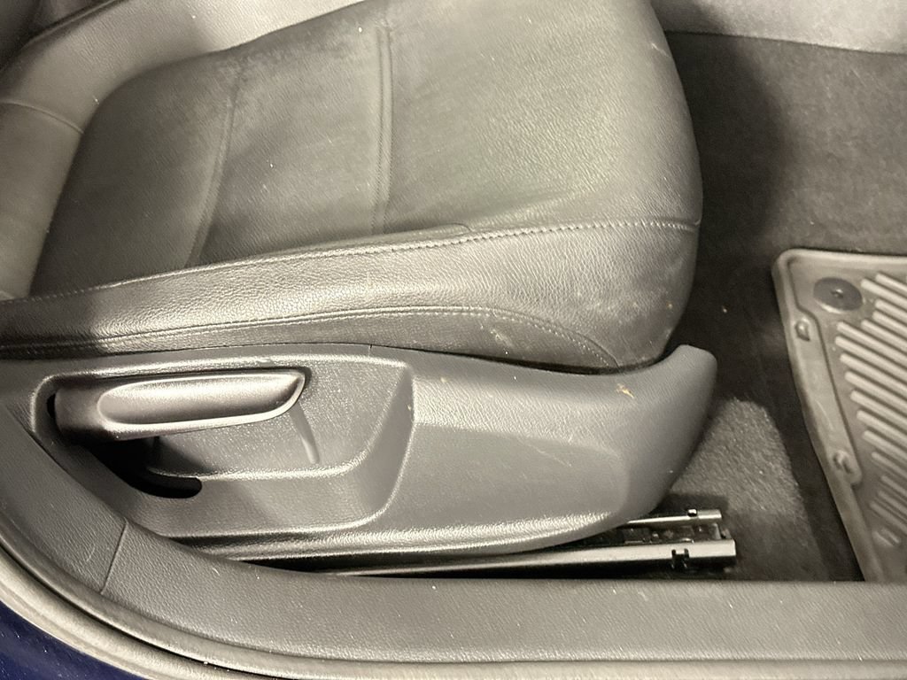 Used 2012 Volkswagen Jetta SE FWD image 21
