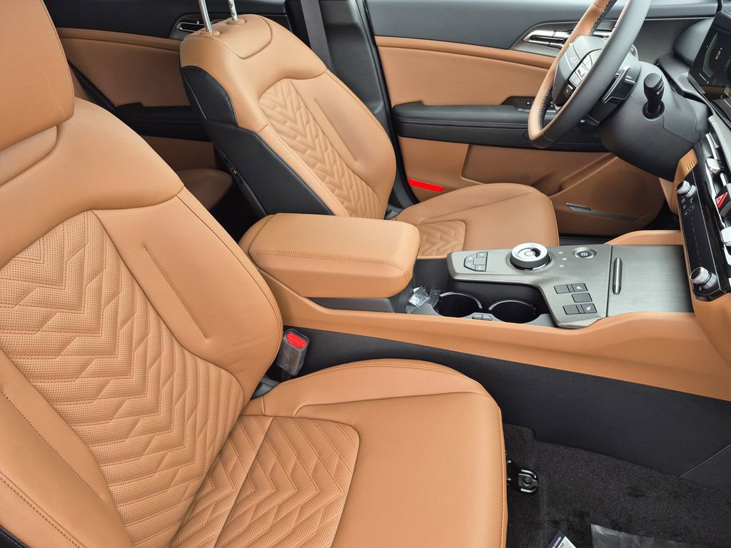 New 2026 Kia Sportage X-Line image 15