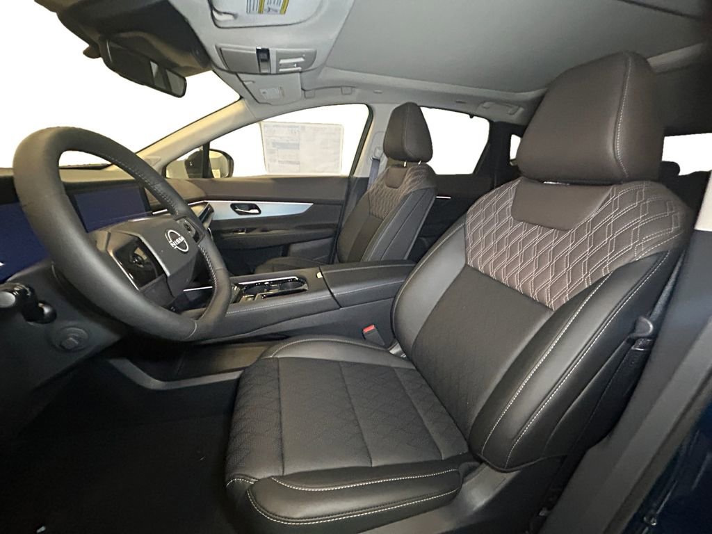 New 2026 Nissan Murano Platinum w/ Cargo Package image 9