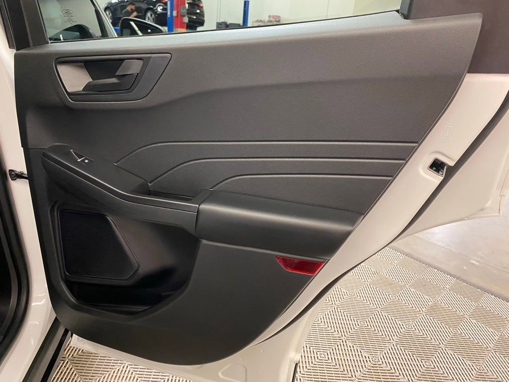 Used 2023 Ford Escape Active FWD image 15