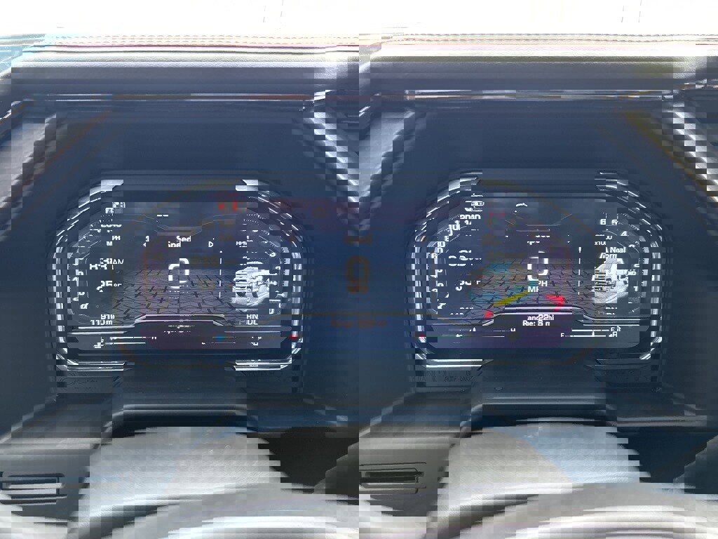 Used 2025 GMC Sierra 2500 AT4 image 32