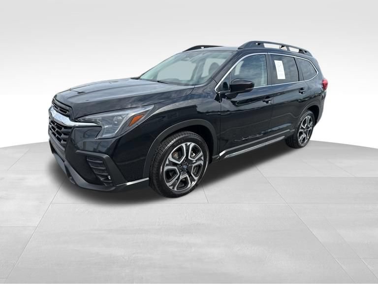 Used 2024 Subaru Ascent Limited AWD/4WD image 14