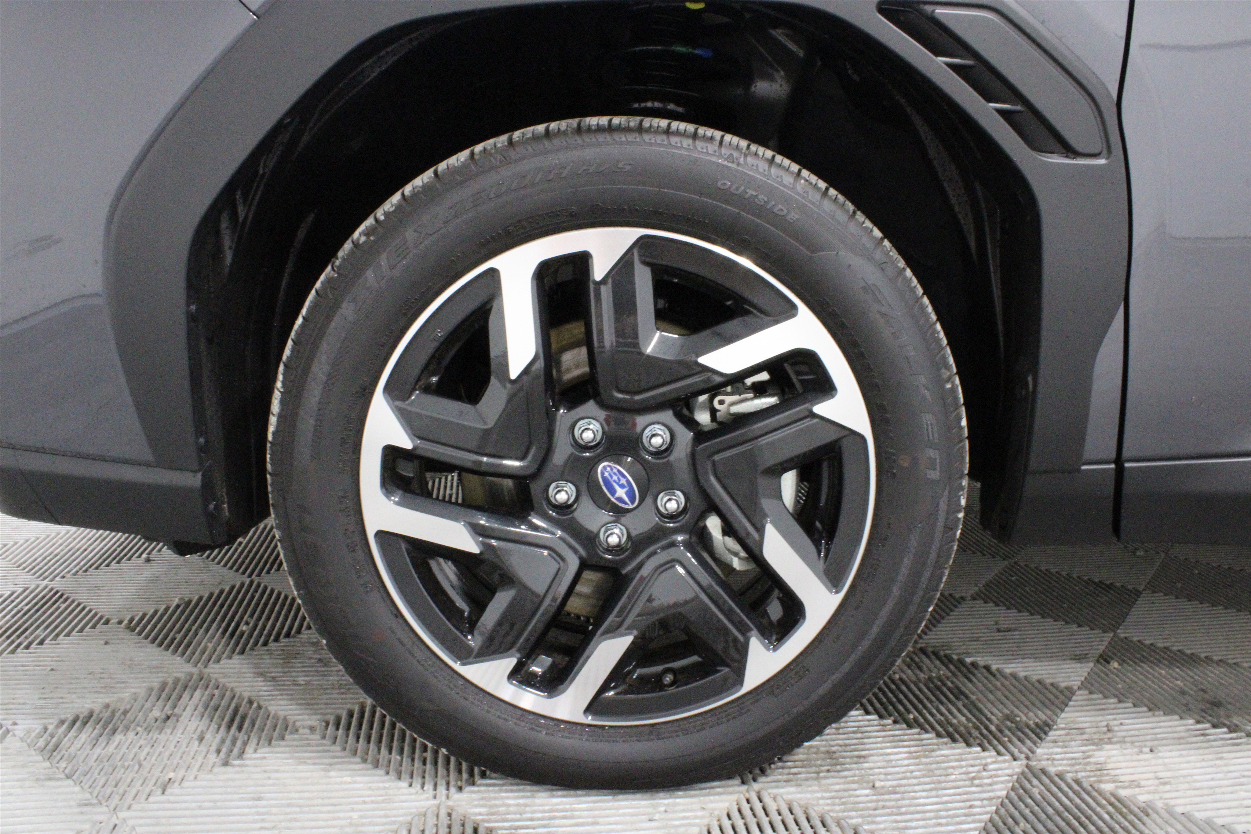 New 2026 Subaru Forester Limited AWD/4WD image 34