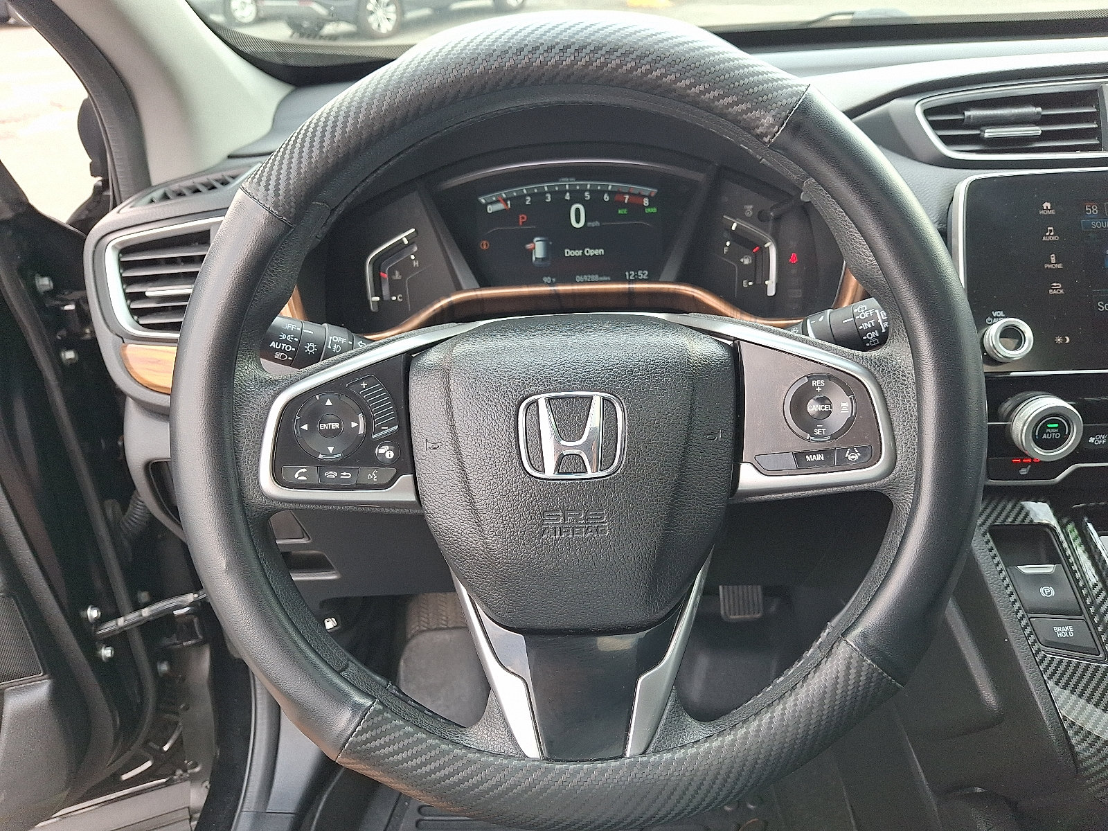 Used 2018 Honda CR-V EX image 20