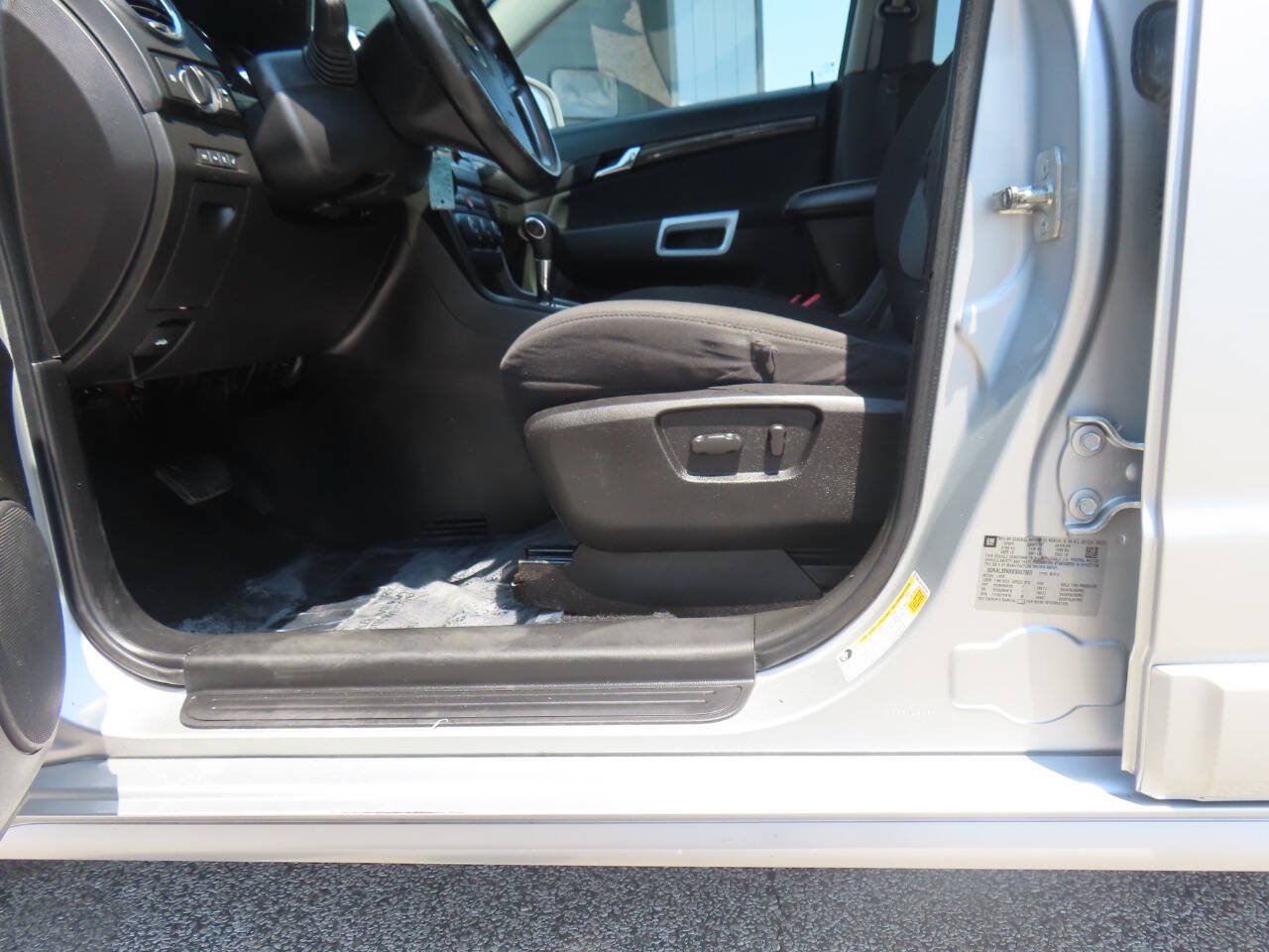 Used 2014 Chevrolet Captiva Sport LT FWD image 10