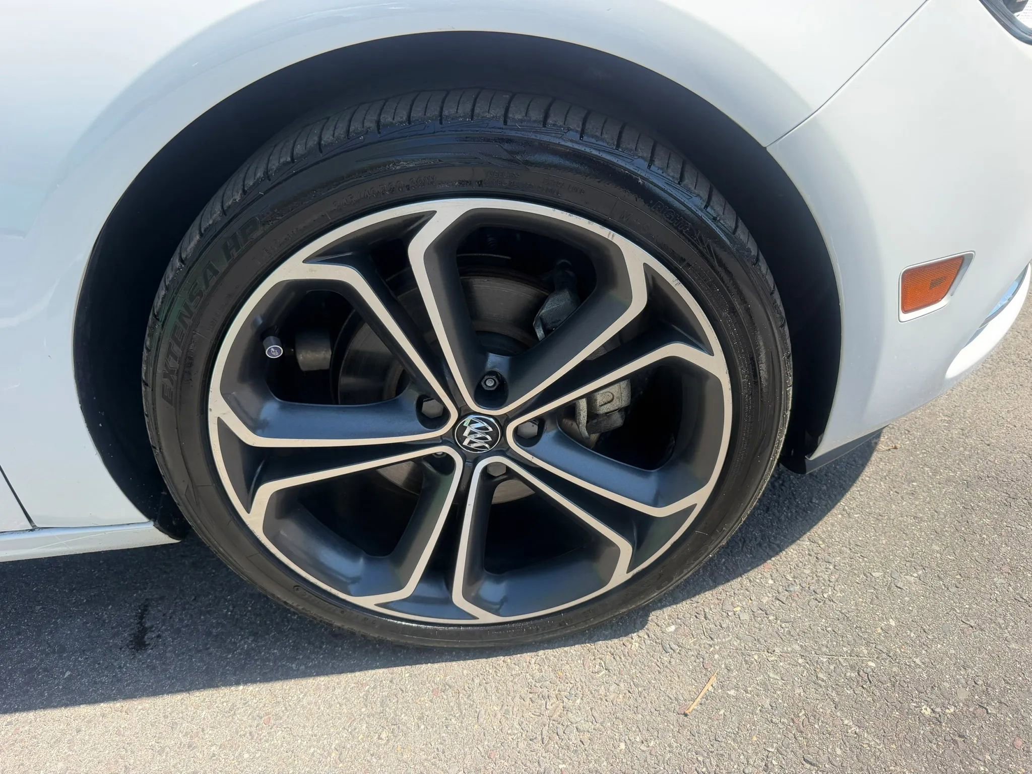 Used 2016 Buick Cascada image 6