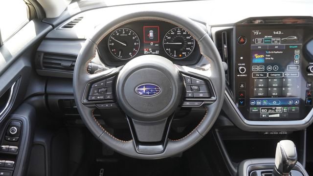 Used 2024 Subaru Crosstrek 2.5i Limited AWD/4WD image 18