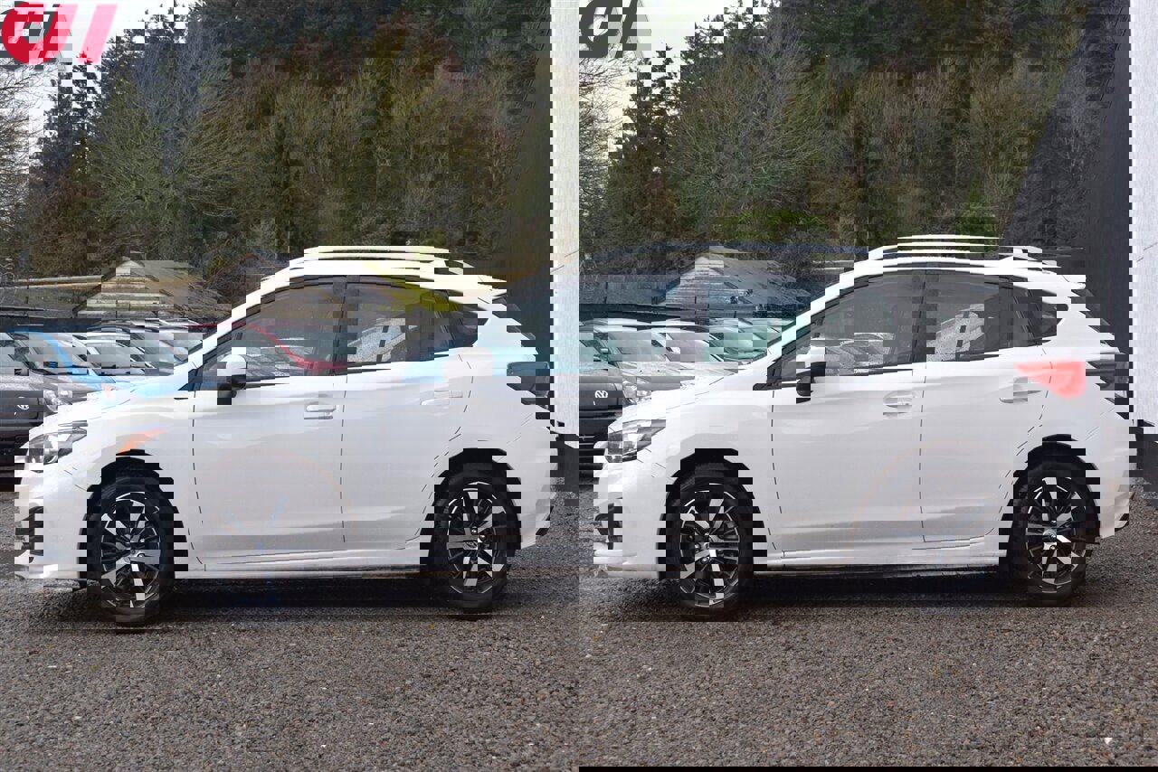 Used 2019 Subaru Impreza 2.0i Premium image 9