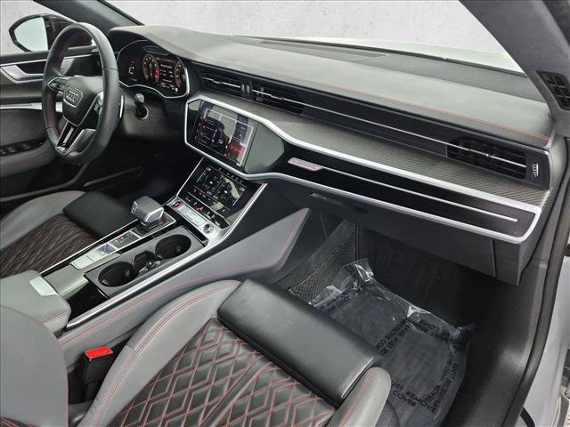Used 2025 Audi S7 Prestige AWD/4WD image 26